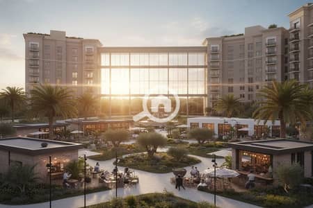 3 Bedroom Apartment for Sale in New Capital City, Cairo - Gemini_Generated_Image_s01goos01goos01g. png