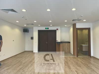 Office for Rent in New Cairo, Cairo - 42119e8f-1535-45f8-b4b5-a32d003a357c. jpg