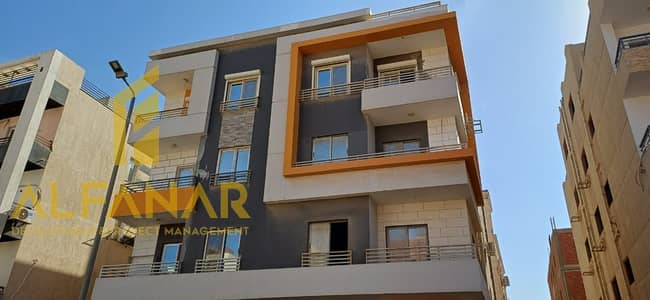 2 Bedroom Roof for Sale in New Cairo, Cairo - WhatsApp Image 2026-01-07 at 13.12. 39. jpeg