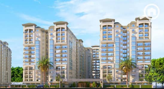 فلیٹ 3 غرف نوم للبيع في سموحة، الإسكندرية - WhatsApp Image 2026-01-07 at 12.15. 02 PM. jpeg