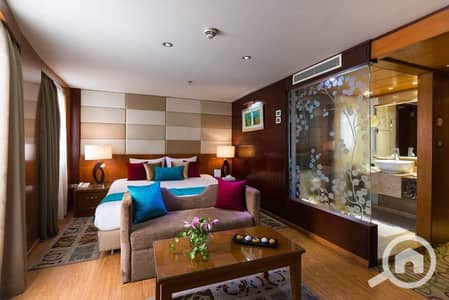 1 Bedroom Flat for Sale in New Capital City, Cairo - WhatsApp Image 2022-01-03 at 4.15. 38 PM. jpeg