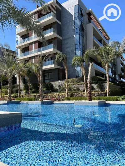 3 Bedroom Flat for Sale in New Cairo, Cairo - WhatsApp Image 2025-12-29 at 5.17. 58 PM (3). jpeg 3 Bedroom Flat for Sale in New Cairo, Cairo - WhatsApp Image 2025-12-29 at 5.17. 58 PM (3). jpeg