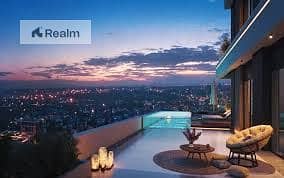 2 Bedroom Flat for Sale in Sheikh Zayed, Giza - 9. jpg 2 Bedroom Flat for Sale in Sheikh Zayed, Giza - 9. jpg