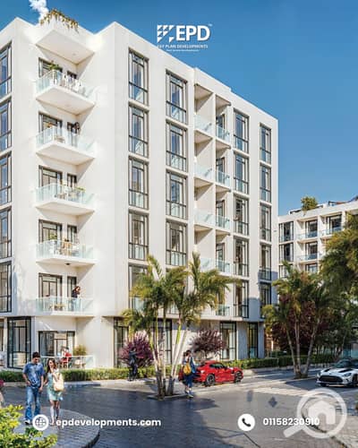 فلیٹ 4 غرف نوم للبيع في الشيخ زايد، الجيزة - 24. png