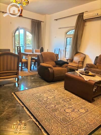 فلیٹ 3 غرف نوم للبيع في القاهرة الجديدة، القاهرة - 852a5471-6d8e-4abb-8ce4-8631e8ecb68e. jpeg