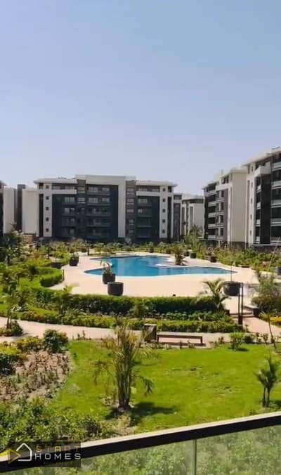 شقة 4 غرف نوم للبيع في مدينتي، القاهرة - WhatsApp Image 2026-01-07 at 2.04. 37 PM. jpeg