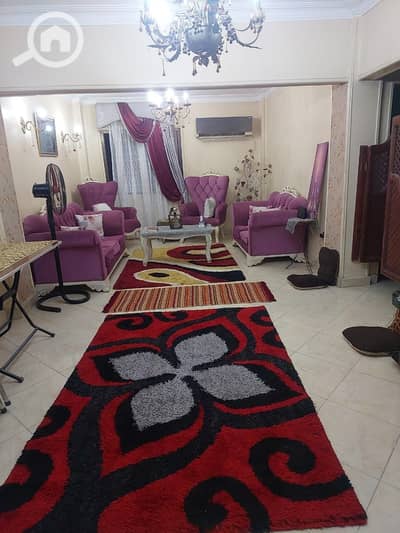 2 Bedroom Flat for Rent in Sheikh Zayed, Giza - WhatsApp Image 2026-01-07 at 1.42. 50 PM (2). jpeg 2 Bedroom Flat for Rent in Sheikh Zayed, Giza - WhatsApp Image 2026-01-07 at 1.42. 50 PM (2). jpeg
