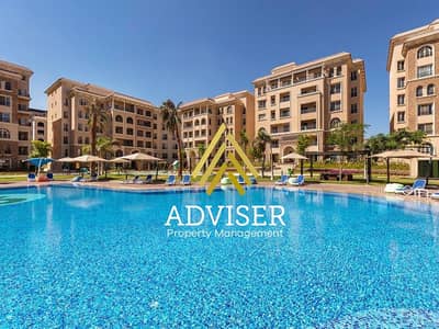 شقة 2 غرفة نوم للبيع في القاهرة الجديدة، القاهرة - kjikug (9). jpeg