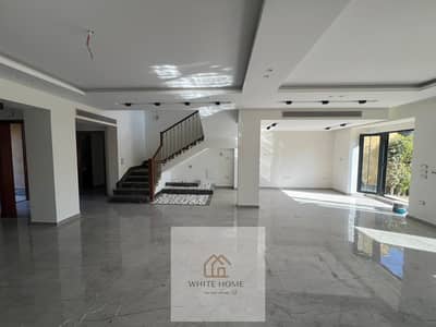 تاون هاوس 4 غرف نوم للايجار في القاهرة الجديدة، القاهرة - WhatsApp Image 2026-01-07 at 1.13. 53 PM. jpeg