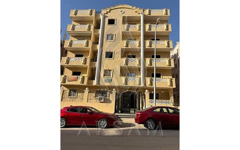 شقة 3 غرف نوم للبيع في القاهرة الجديدة، القاهرة - WhatsApp Image 2025-12-02 at 3.07. 03 PM (1). JPG