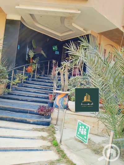 Office for Rent in Zahraa Al Maadi, Cairo - WhatsApp Image 2026-01-07 at 2.07. 43 PM. jpeg