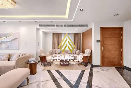 4 Bedroom Apartment for Sale in New Capital City, Cairo - ready to move  (6). jpg