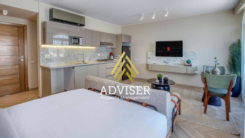 3 ready to move finished hotel apartment  العاصمة العاصمه  شقق للبيع (8). jpg