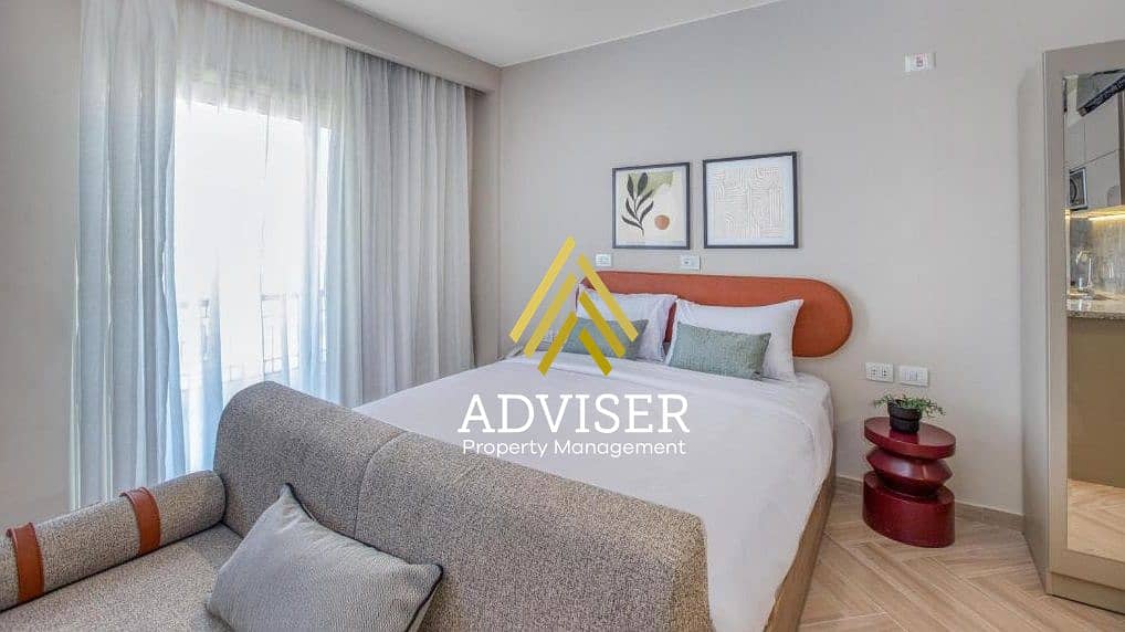 9 ready to move finished hotel apartment  العاصمة العاصمه  شقق للبيع (15). jpg