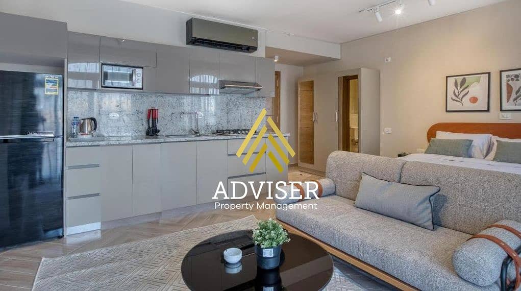 10 ready to move finished hotel apartment  العاصمة العاصمه  شقق للبيع (16). jpg