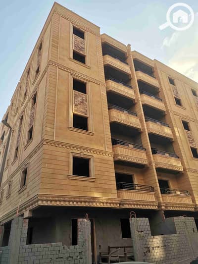 شقة 3 غرف نوم للبيع في حدائق الاهرام، الجيزة - IMG_20251201_154623. jpg