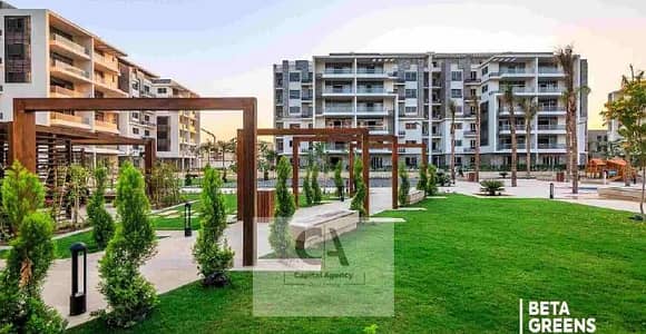 3 Bedroom Flat for Sale in Mostakbal City, Cairo - Screenshot 2026-01-06 184057. png