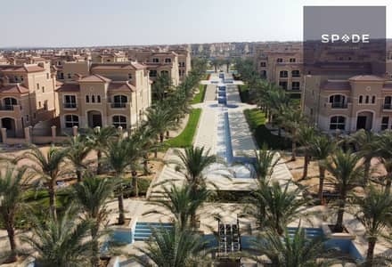 فلیٹ 3 غرف نوم للبيع في القاهرة الجديدة، القاهرة - original (7). jpg