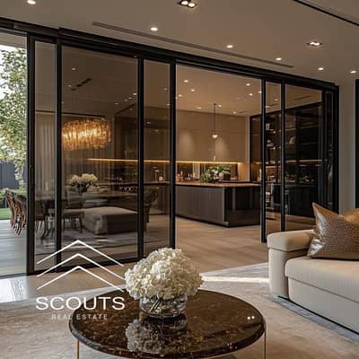 فیلا 4 غرف نوم للبيع في مدينة المستقبل، القاهرة - WhatsApp Image 2025-10-16 at 6.14. 53 PM (4). jpeg