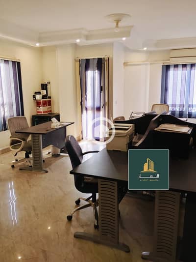 Office for Rent in Zahraa Al Maadi, Cairo - WhatsApp Image 2026-01-07 at 2.19. 57 PM. jpeg