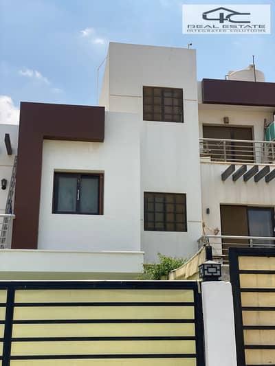 تاون هاوس 3 غرف نوم للبيع في القاهرة الجديدة، القاهرة - WhatsApp Image 2025-06-08 at 7.11. 16 PM (1). jpeg