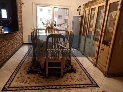 3 Bedroom Flat for Rent in Madinaty, Cairo - 19. jpeg