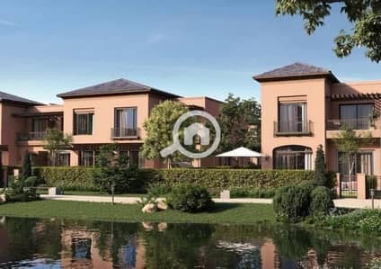 تاون هاوس 4 غرف نوم للبيع في الشيخ زايد، الجيزة - eaae644e-6d5f-49a4-8faf-ea07cb0eaa8f. jpg