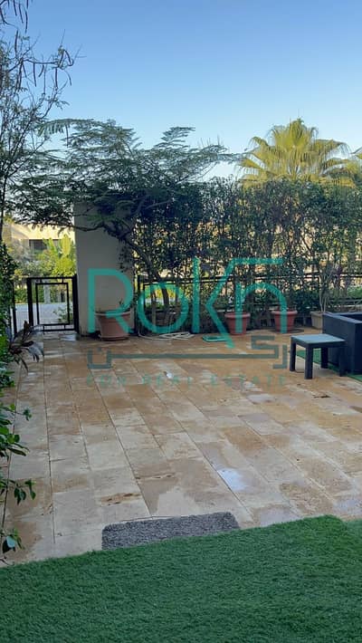 فیلا 5 غرف نوم للايجار في الشيخ زايد، الجيزة - IMG-20251201-WA0107. jpg