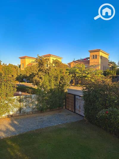 3 Bedroom Villa for Sale in Madinaty, Cairo - 43331227-b4d9-45c7-8473-5ec02650c356. jpg