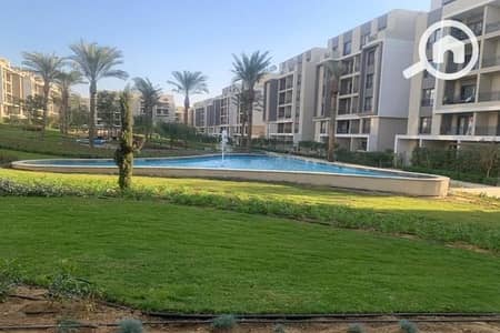 شقة 3 غرف نوم للبيع في القاهرة الجديدة، القاهرة - WhatsApp Image 2026-01-07 at 13.39. 58 (4). jpeg