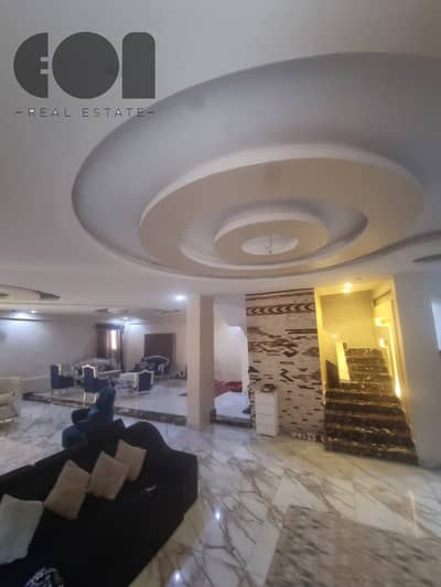 دوبلكس 4 غرف نوم للبيع في القاهرة الجديدة، القاهرة - WhatsApp Image 2026-01-07 at 1.18. 56 PM. jpeg