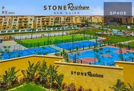 بنتهاوس 4 غرف نوم للبيع في القطامية، القاهرة - original. jpg