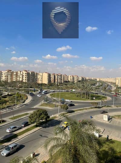 3 Bedroom Flat for Rent in Madinaty, Cairo - WhatsApp Image 2026-01-04 at 2.42. 05 PM. jpeg 3 Bedroom Flat for Rent in Madinaty, Cairo - WhatsApp Image 2026-01-04 at 2.42. 05 PM. jpeg