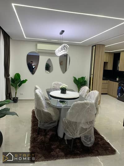 فلیٹ 3 غرف نوم للايجار في القاهرة الجديدة، القاهرة - WhatsApp Image 2026-01-07 at 2.04. 38 PM. jpeg