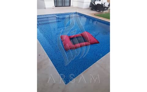 فیلا 5 غرف نوم للايجار في القاهرة الجديدة، القاهرة - WhatsApp Image 2026-01-06 at 5.57. 20 PM. JPG