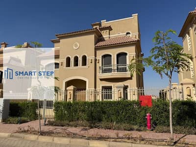 4 Bedroom Villa for Sale in New Capital City, Cairo - WhatsApp Image 2025-11-17 at 1.33. 32 PM. jpeg