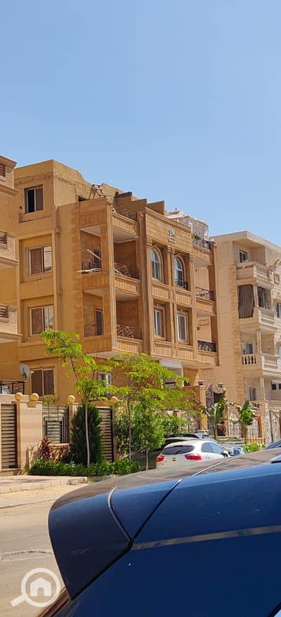 فلیٹ 3 غرف نوم للبيع في الشيخ زايد، الجيزة - WhatsApp Image 2026-01-04 at 4.27. 35 PM. jpeg