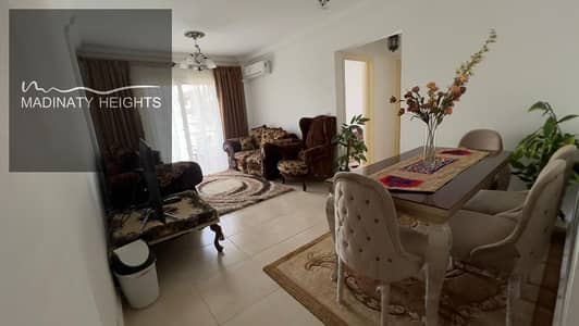 شقة 2 غرفة نوم للايجار في مدينتي، القاهرة - WhatsApp Image 2026-01-06 at 12.05. 16 PM3454545. jpeg