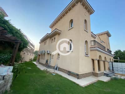3 Bedroom Villa for Sale in Madinaty, Cairo - 11d94a92-3f25-42ad-ba98-4346221460cb. jpeg