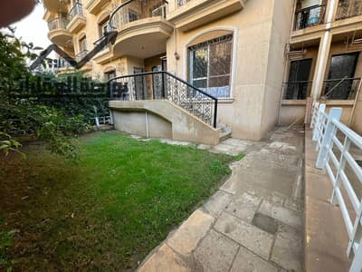 شقة 3 غرف نوم للايجار في القاهرة الجديدة، القاهرة - WhatsApp Image 2025-12-01 at 3.20. 02 PM. jpeg