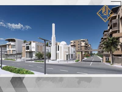 3 Bedroom Apartment for Sale in Hadayek October, Giza - WhatsApp Image 2026-01-07 at 12.55. 45 PM. jpeg