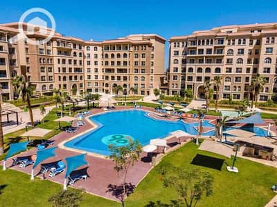 3 Bedroom Flat for Sale in New Cairo, Cairo - e03a0fb8-9013-46c5-8442-838a57ab3c93. jpg