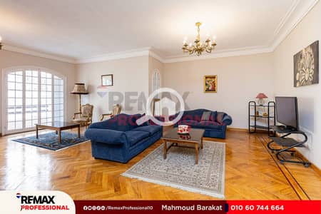 4 Bedroom Apartment for Rent in Stanley, Alexandria - 1. jpg