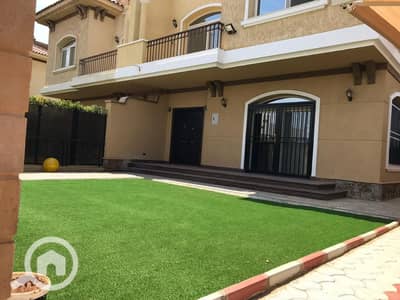 فیلا 4 غرف نوم للايجار في مدينتي، القاهرة - 95ba379b-7027-4928-9480-43e44fbdcb50. jpeg فیلا 4 غرف نوم للايجار في مدينتي، القاهرة - 95ba379b-7027-4928-9480-43e44fbdcb50. jpeg