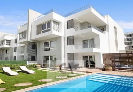 3 Bedroom Apartment for Sale in Mostakbal City, Cairo - Screenshot 2026-01-06 183649. png