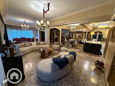4 Bedroom Villa for Sale in Madinaty, Cairo - d891e696-d3e9-45c8-bb63-54c66505eace. jpeg