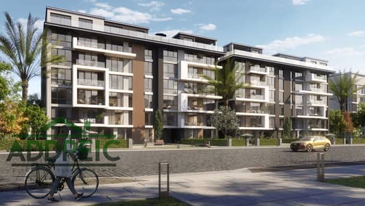 شقة 2 غرفة نوم للبيع في القاهرة الجديدة، القاهرة - 444-scaled. jpg