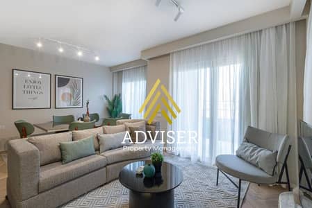 2 Bedroom Flat for Sale in New Capital City, Cairo - ready to move apartment for sale  (10). jpg