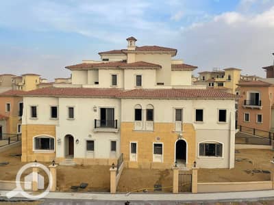 تاون هاوس 4 غرف نوم للبيع في القاهرة الجديدة، القاهرة - 3c432bb2-d274-4303-bddf-cba40da0bf03. jpg