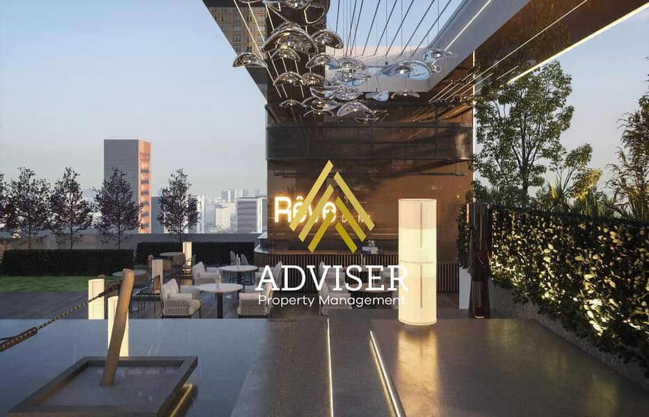 3 Rêve Du Nil Tower Maadi ريفي دو نايل تاور المعادي Reve Du Nil Tower - كمبوندات مصر (10). jpg